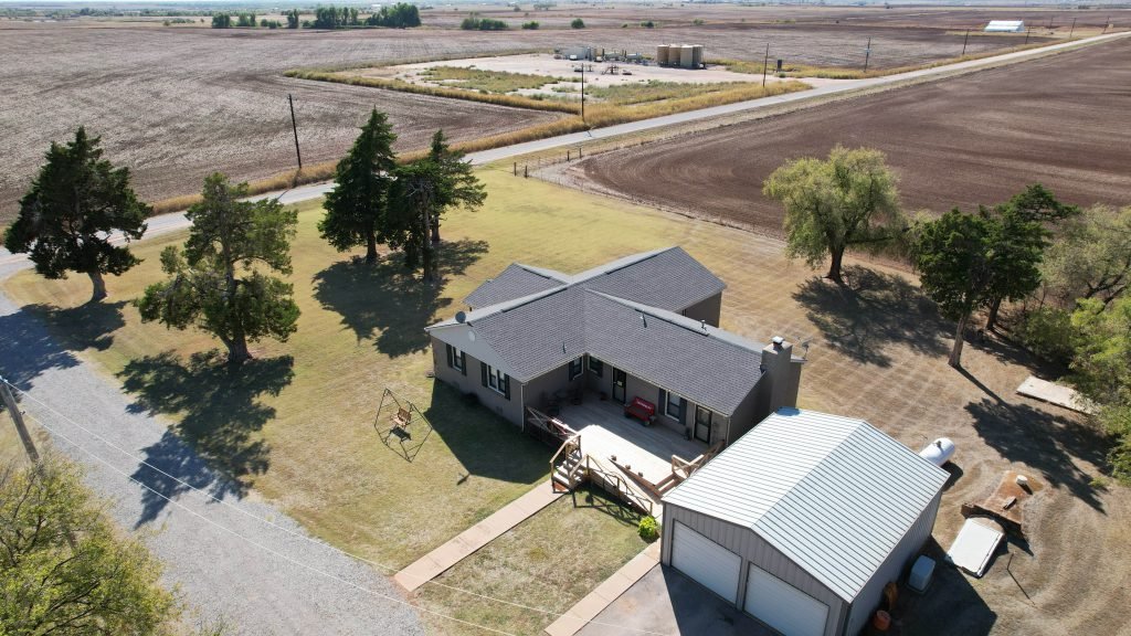 Drone Photos