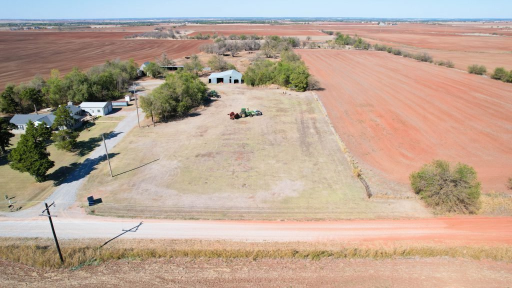 Drone Photos
