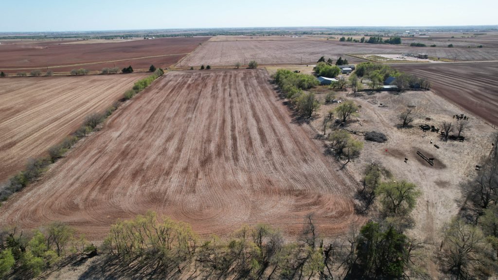 Drone Photos