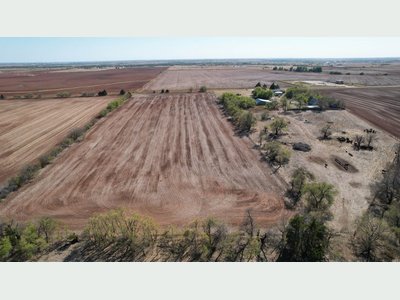 Drone Photos