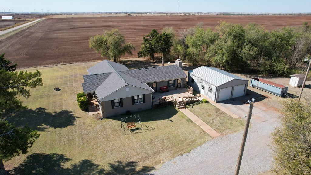 Drone Photos