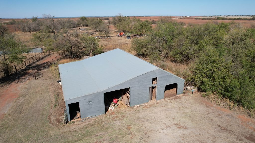 Drone Photos