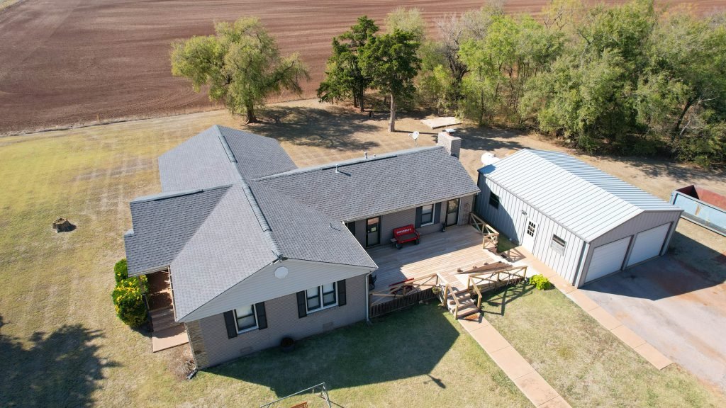 Drone Photos