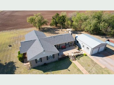 Drone Photos