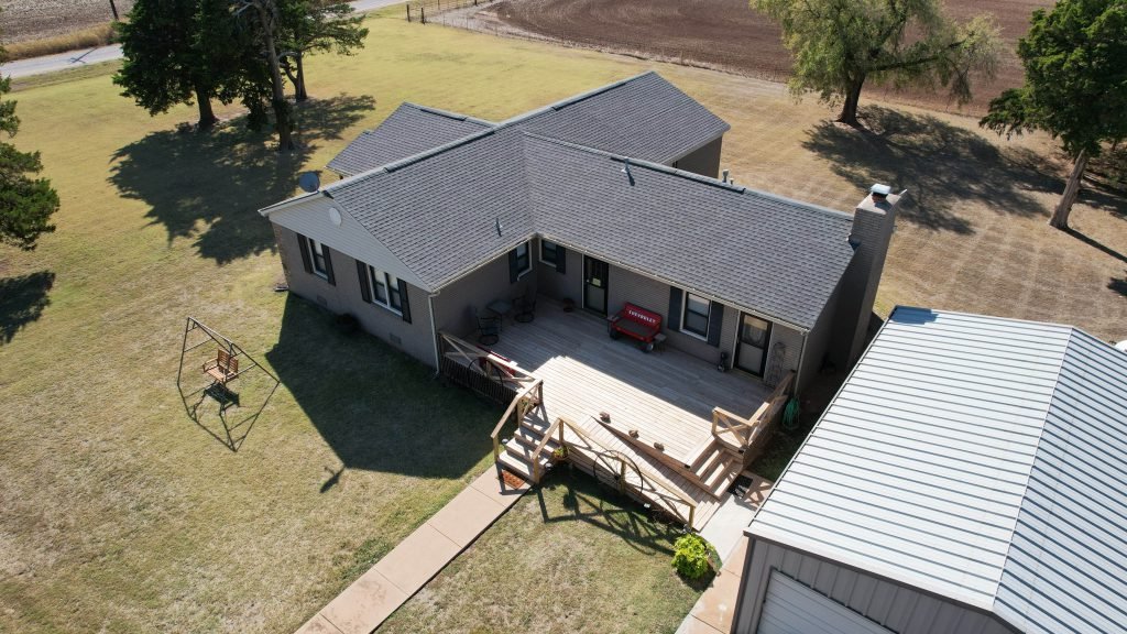 Drone Photos