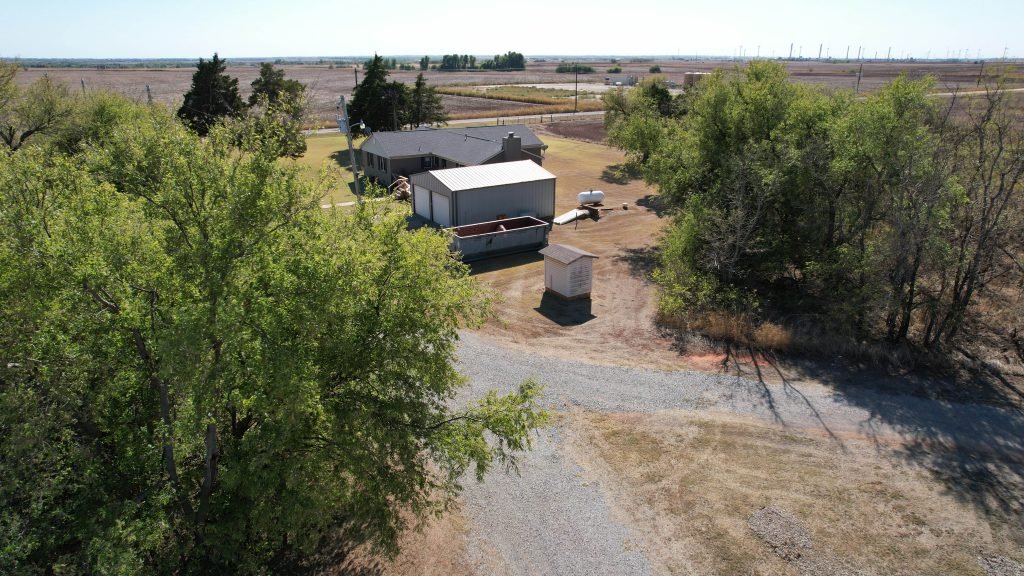 Drone Photos