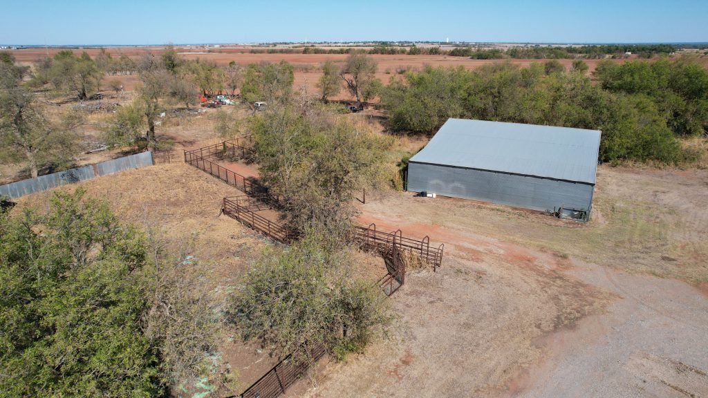 Drone Photos