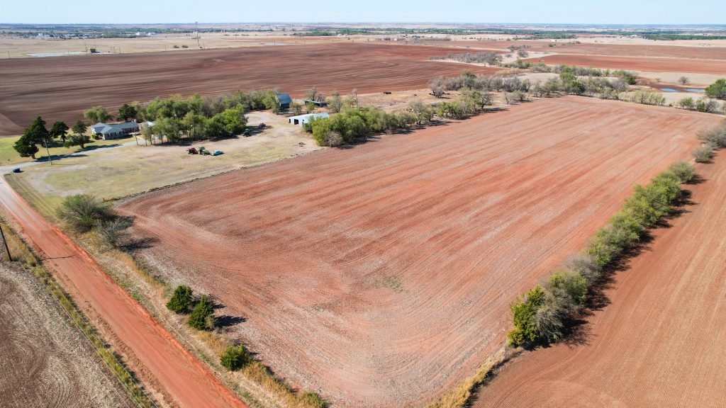 Drone Photos