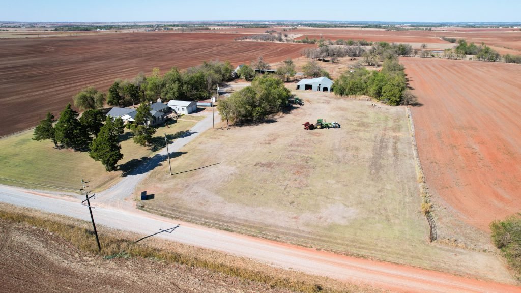 Drone Photos