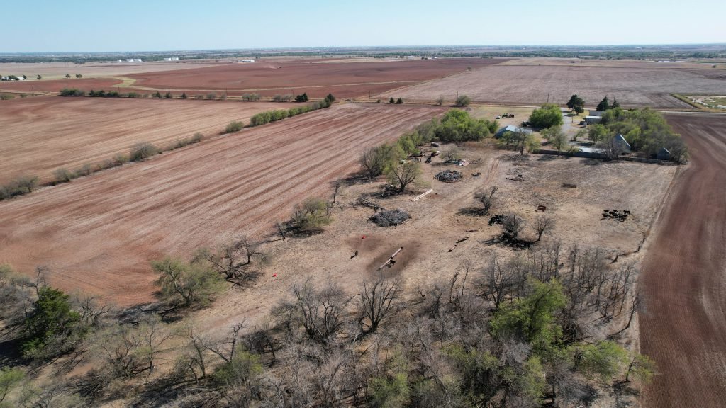 Drone Photos