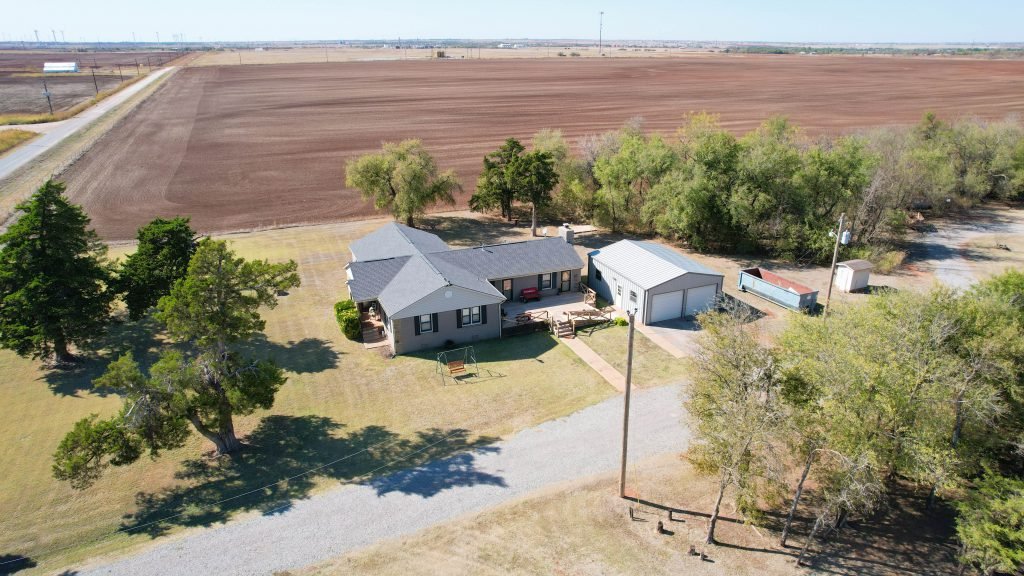 Drone Photos
