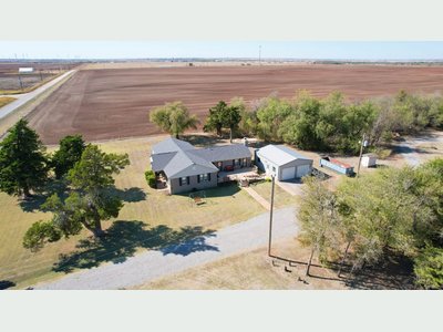 Drone Photos