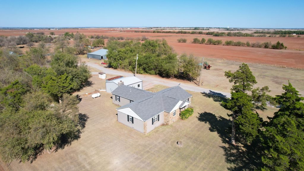 Drone Photos