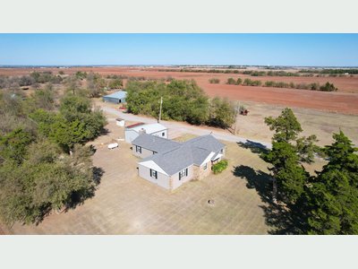 Drone Photos