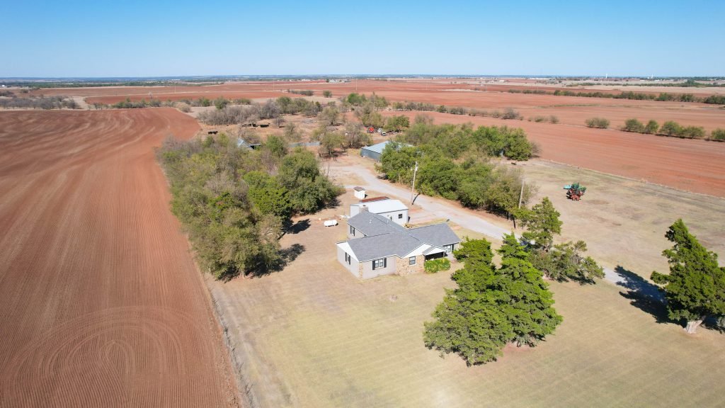 Drone Photos