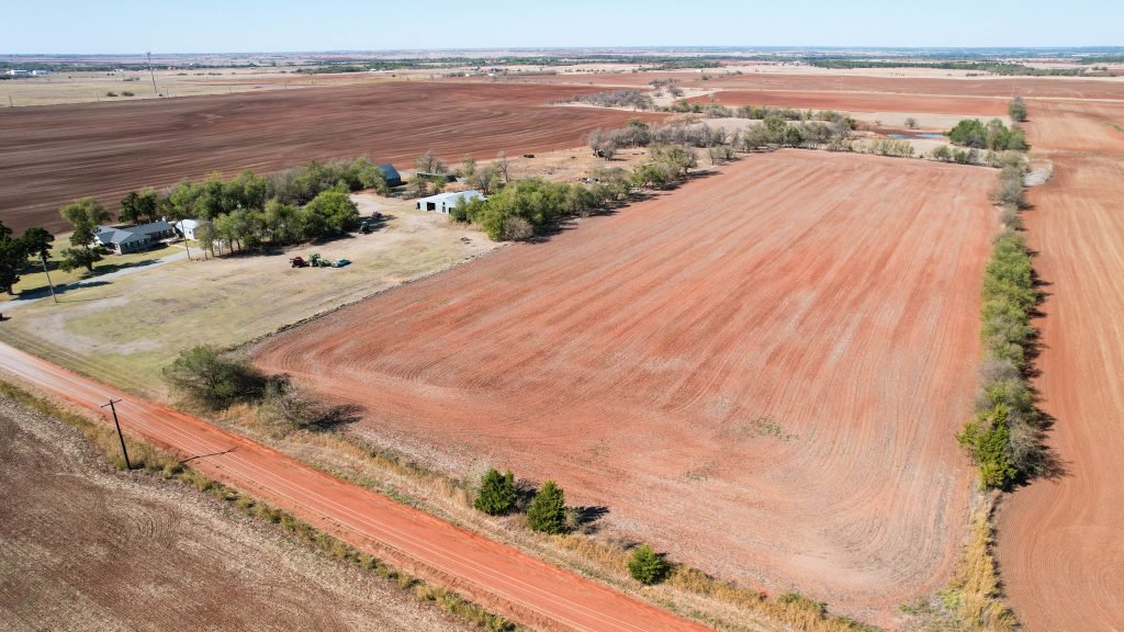 Drone Photos