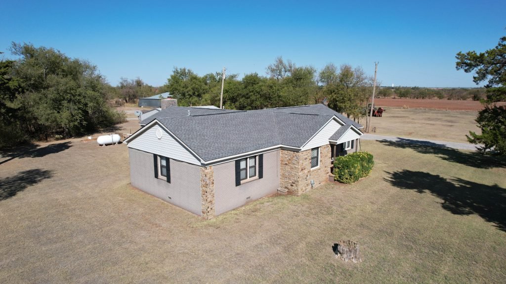 Drone Photos
