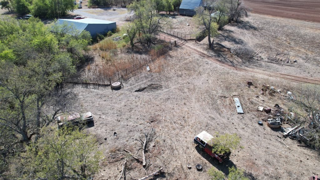 Drone Photos