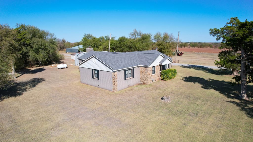 Drone Photos
