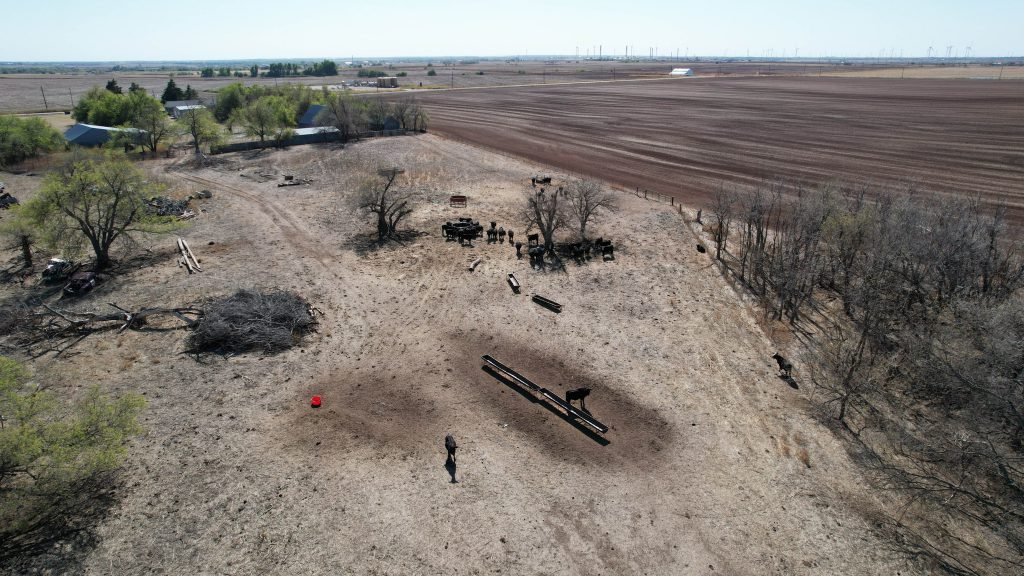 Drone Photos