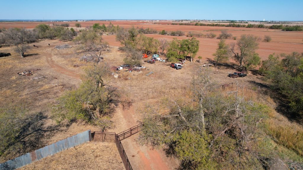 Drone Photos