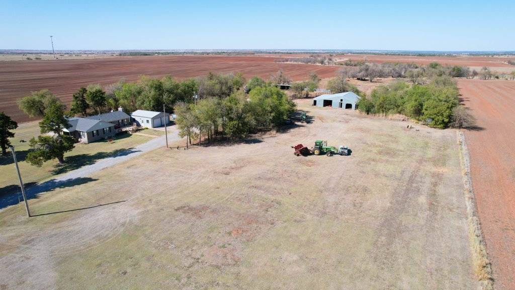 Drone Photos