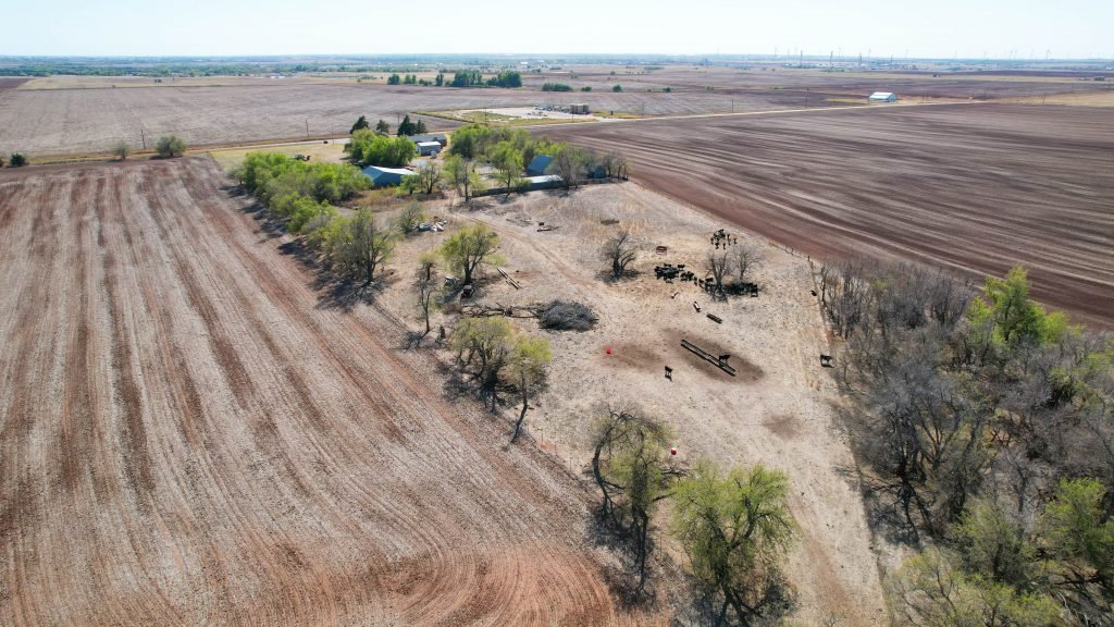 Drone Photos