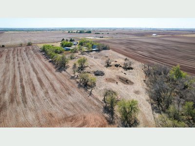 Drone Photos