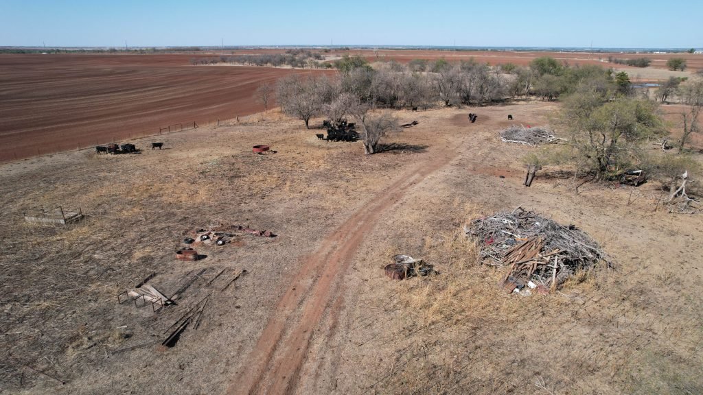 Drone Photos