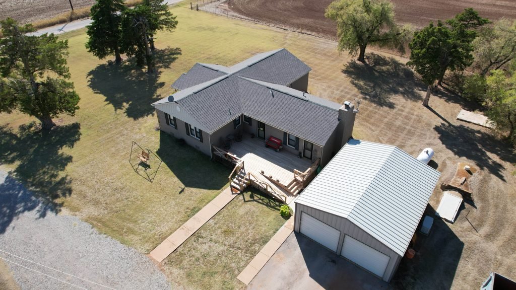 Drone Photos