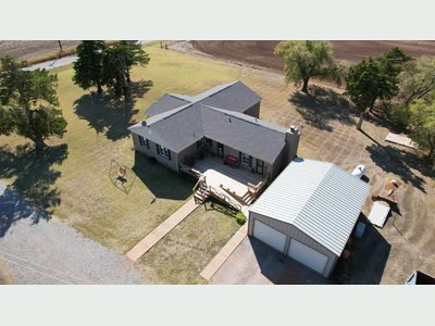 Drone Photos