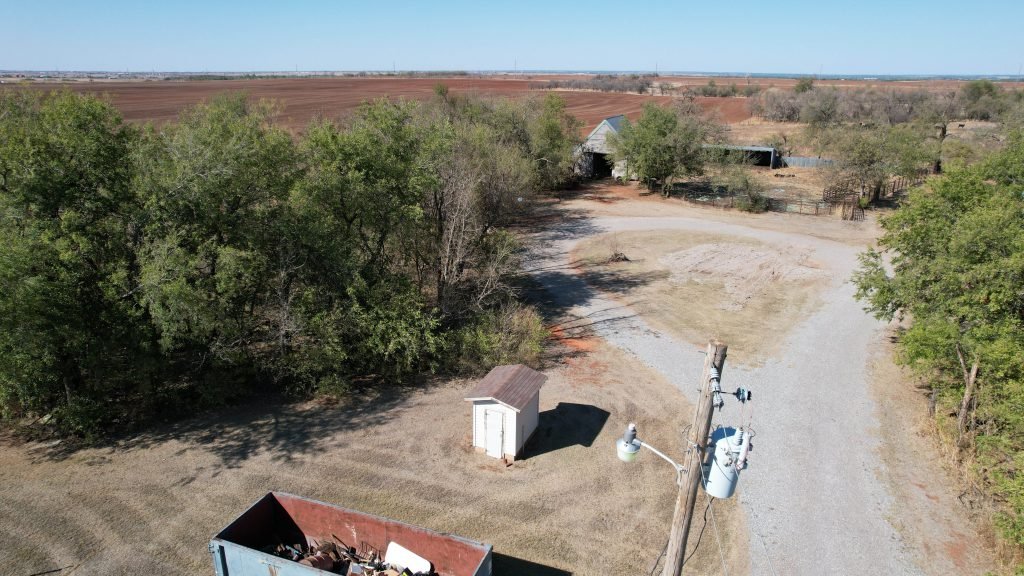 Drone Photos