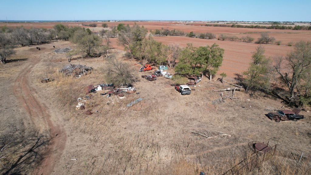Drone Photos