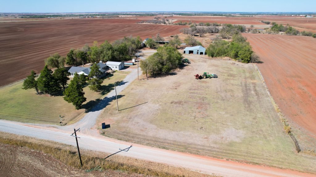 Drone Photos