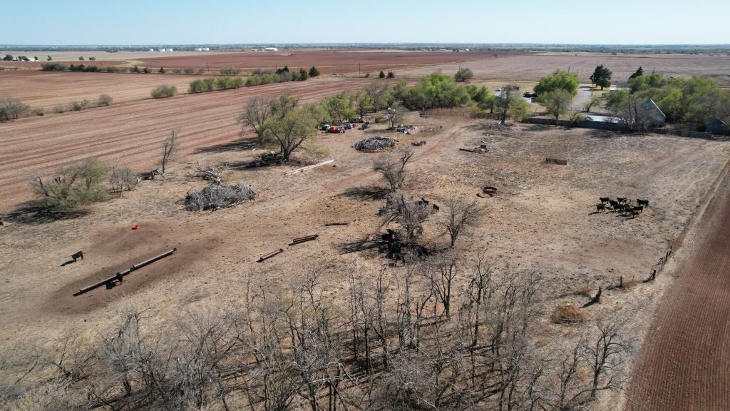 Drone Photos