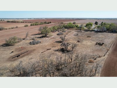Drone Photos