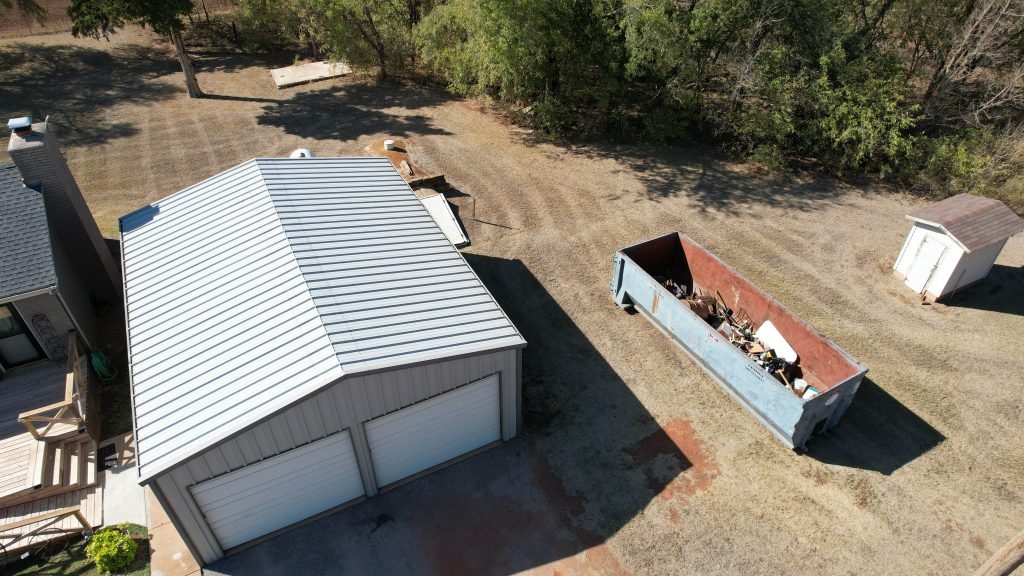 Drone Photos
