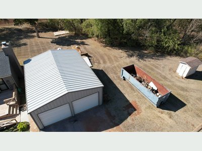 Drone Photos