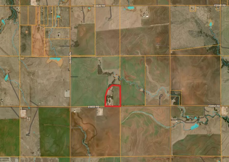 Property map