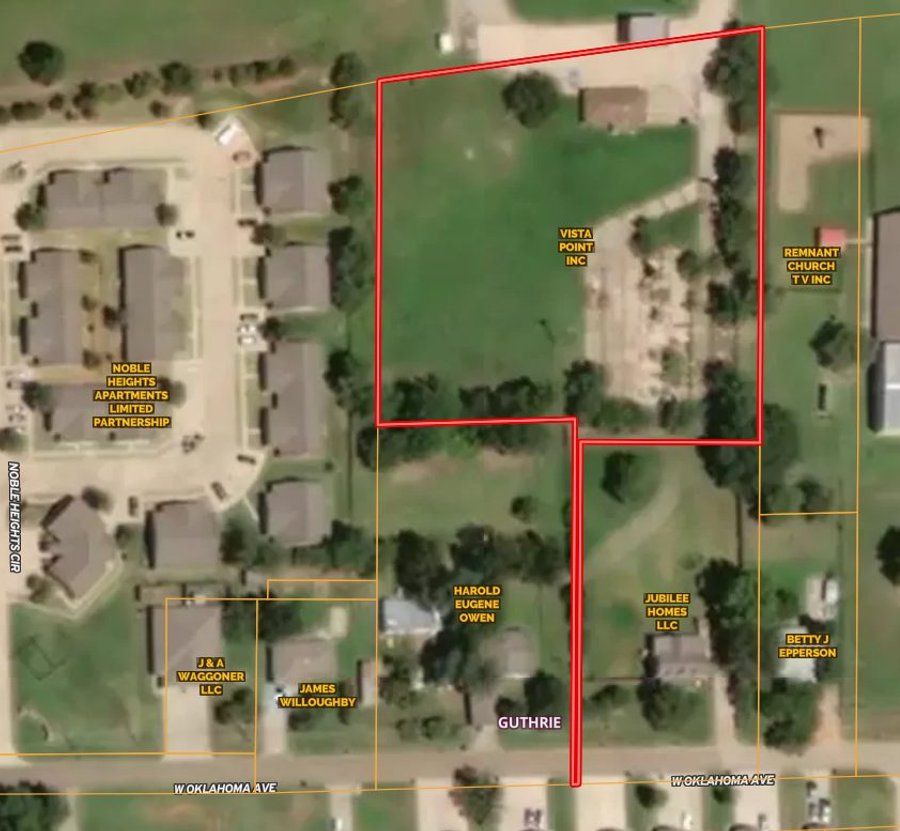Property map