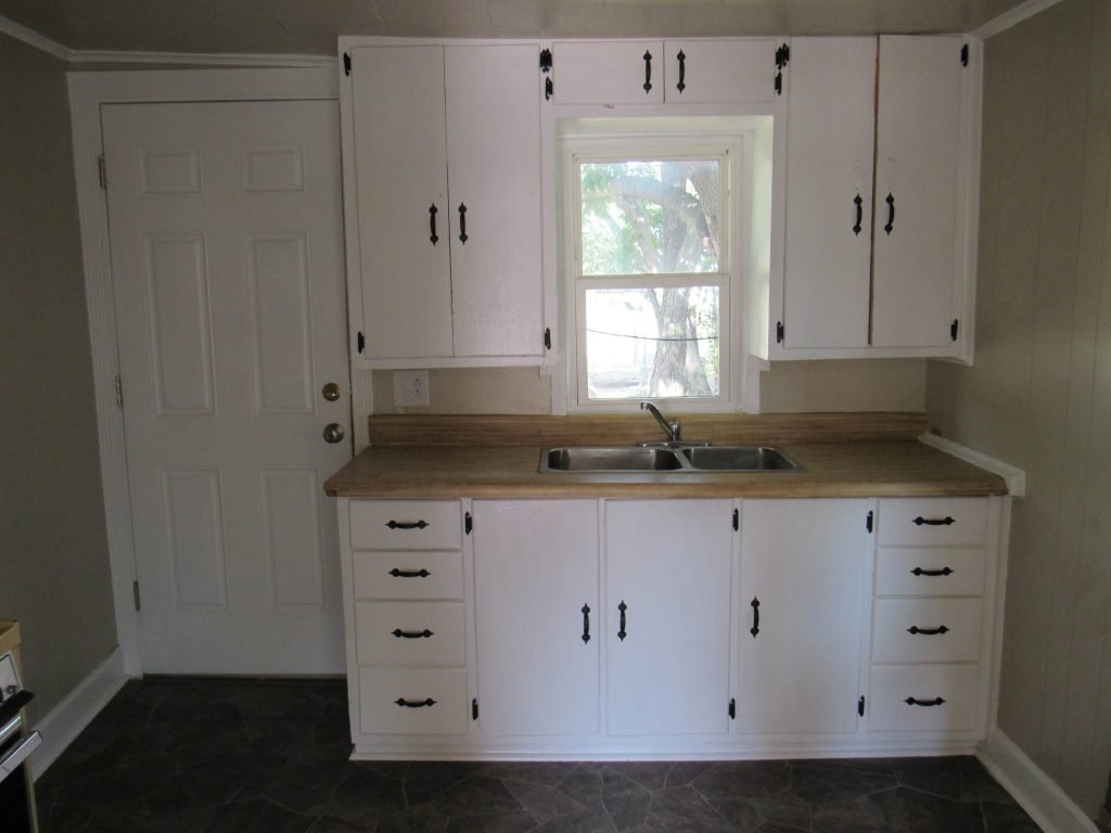 Tract 3: 702 E. Maple Enid, Oklahoma