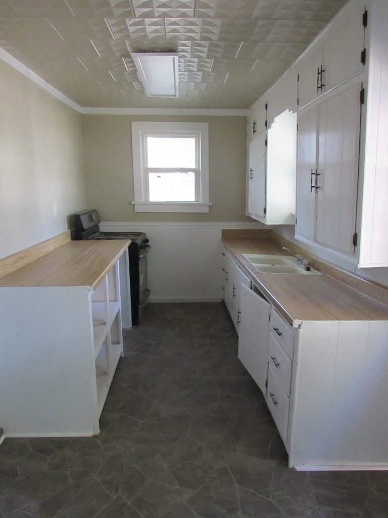 Tract 4: 706 E. Maple Enid, Oklahoma