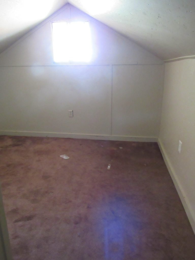 Tract 4: 706 E. Maple Enid, Oklahoma