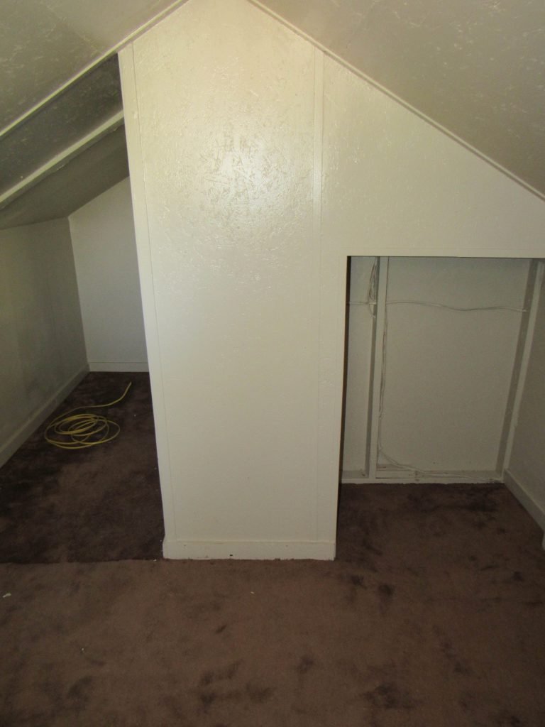 Tract 4: 706 E. Maple Enid, Oklahoma