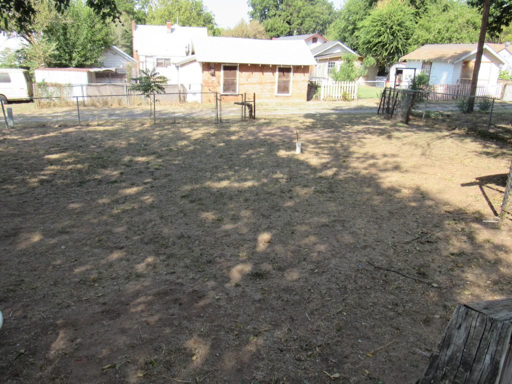 Tract 4: 706 E. Maple Enid, Oklahoma