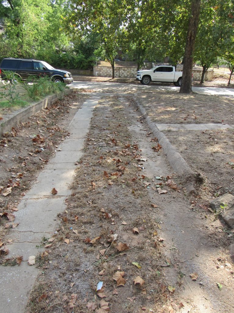 Tract 5: 712 E. Maple Enid, Oklahoma