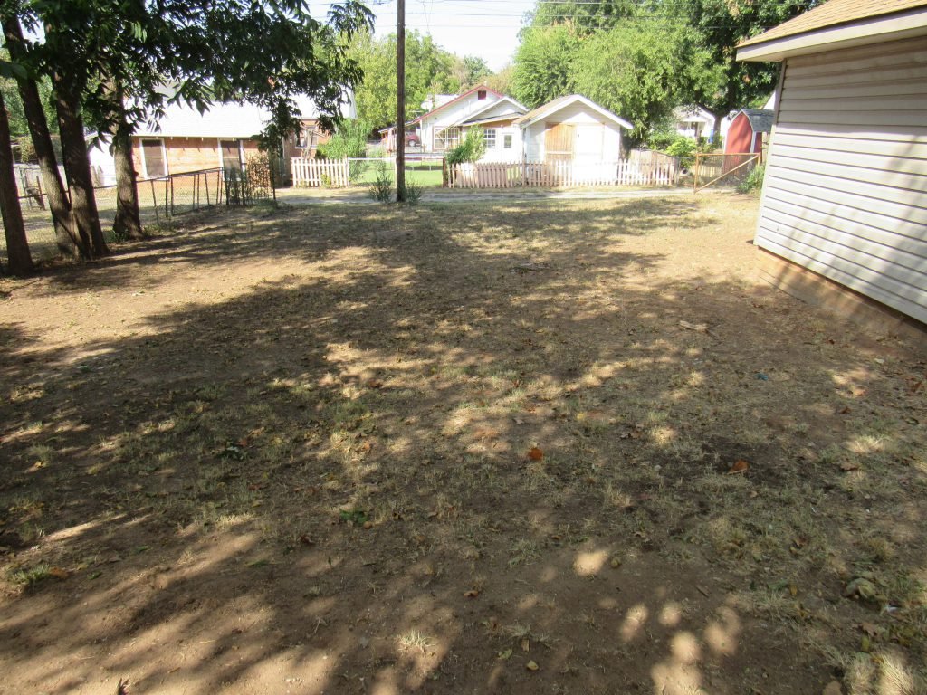 Tract 5: 712 E. Maple Enid, Oklahoma
