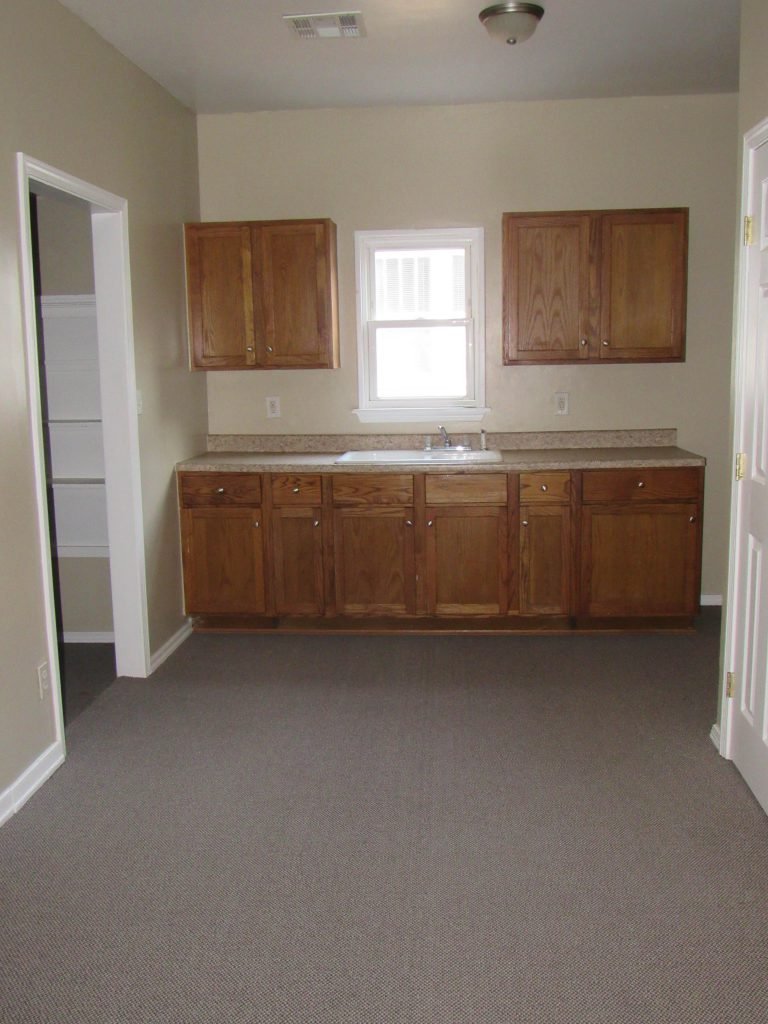 Tract 5: 712 E. Maple Enid, Oklahoma