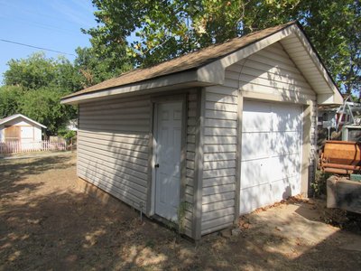 Tract 5: 712 E. Maple Enid, Oklahoma