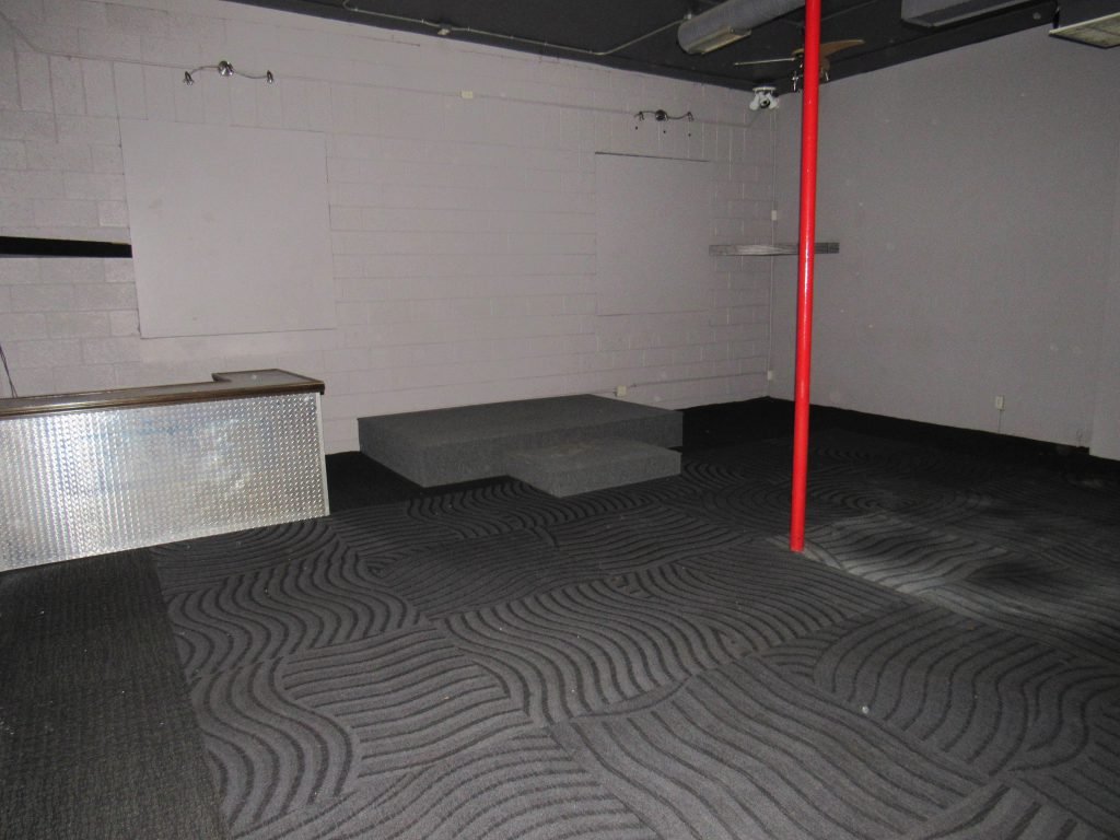 Tract 2: 3203 S. Van Buren St. Enid, Oklahoma